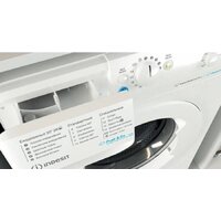 Indesit BWSB 61051 WWV RU Image #10