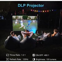 Unihertz Tank 3 Pro 18GB/512GB (черный/серый) Image #5