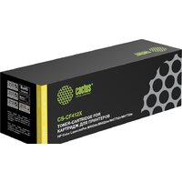 CACTUS CS-CF412X (аналог HP CF412X)