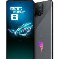 ASUS ROG Phone 8 16GB/256GB китайская версия (серый) Image #6