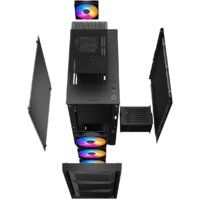 DeepCool Matrexx 50 Mesh 4FS DP-ATX-MATREXX50-MESH-4FS Image #16