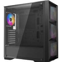 DeepCool Matrexx 50 Mesh 4FS DP-ATX-MATREXX50-MESH-4FS Image #3