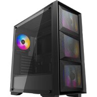 DeepCool Matrexx 50 Mesh 4FS DP-ATX-MATREXX50-MESH-4FS