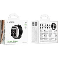 Hoco Y33 (черный) Image #4