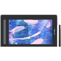 XP-Pen Artist 12 (2-е поколение, черный) Image #1