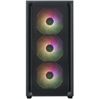 XASTRA A411M 4ARGB-FC (черный) Image #3