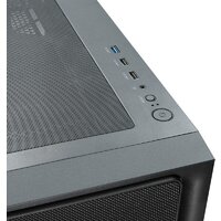 XASTRA A411M 4ARGB-FC (черный) Image #9