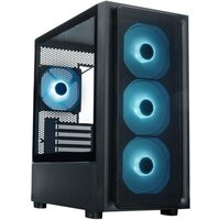 XASTRA A411M 4ARGB-FC (черный) Image #1