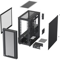 XASTRA A411M 4ARGB-FC (черный) Image #10