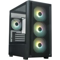 XASTRA A411M 4ARGB-FC (черный) Image #2