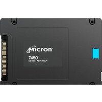 Micron 7450 Pro 3.84TB MTFDKCC3T8TFR