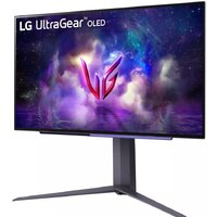 LG UltraGear 27GS95QE-B Image #3