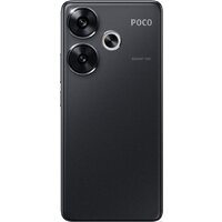 POCO F6 12GB/512GB с NFC международная версия (черный) Image #4