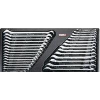 Toptul GZC-3104 (31 предмет)