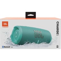 JBL Charge 5 (бирюзовый) Image #9
