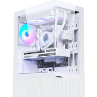 Formula Crystal Z1 Plus (белый)
