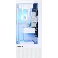 Formula Crystal Z1 Plus (белый) Image #2