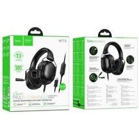 Hoco W113 (черный) Image #8