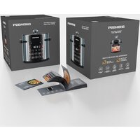 Redmond (Редмонд) Fast Chef MP113 Image #12