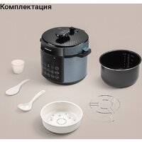 Redmond (Редмонд) Fast Chef MP113 Image #11