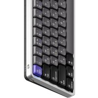 NuPhy Air60 HE (Low-Profile Magnetic Jade Pro) Image #3