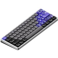 NuPhy Air60 HE (Low-Profile Magnetic Jade Pro)