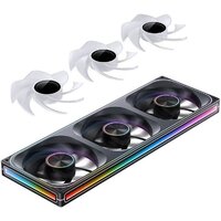 Jonsbo ZA-420BR (черный) Image #15