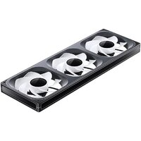 Jonsbo ZA-420BR (черный) Image #9