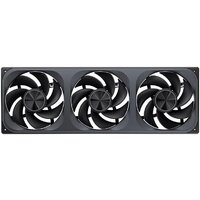 Jonsbo ZA-420BR (черный) Image #11