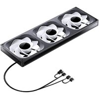 Jonsbo ZA-420BR (черный) Image #8