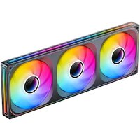 Jonsbo ZA-420BR (черный)