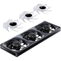 Jonsbo ZA-420BR (черный) Image #16