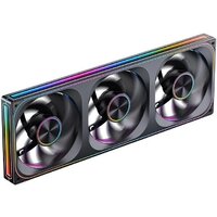 Jonsbo ZA-420BR (черный) Image #5