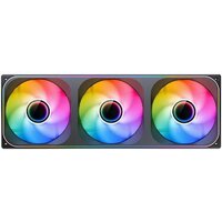 Jonsbo ZA-420BR (черный) Image #2