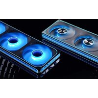 Jonsbo ZA-420BR (черный) Image #19