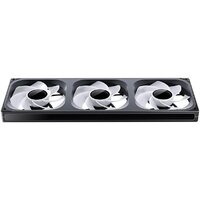 Jonsbo ZA-420BR (черный) Image #10