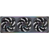 Jonsbo ZA-420BR (черный) Image #7