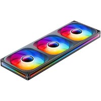 Jonsbo ZA-420BR (черный) Image #3