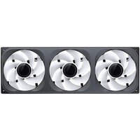 Jonsbo ZA-420BR (черный) Image #13