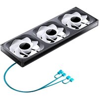 Jonsbo ZA-420BR (черный) Image #17