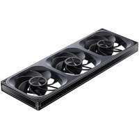 Jonsbo ZA-420BR (черный) Image #12