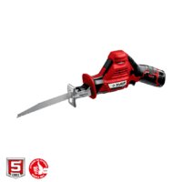 Зубр Мастер СПЛ-125-21 (с 1-м АКБ) Image #8