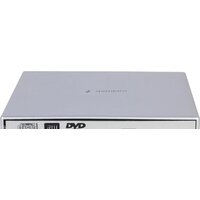 Gembird DVD-USB-02-SV