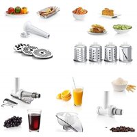 Bosch MFW3X18W Image #2