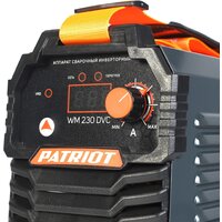 Patriot WM 230DVС Image #7