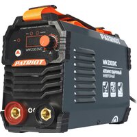Patriot WM 230DVС