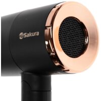 Sakura SA-4044BK Image #4