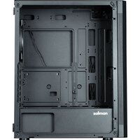 Zalman i4 TG (черный) Image #4