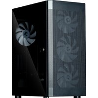 Zalman i4 TG (черный) Image #2