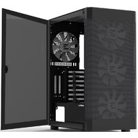 Zalman i4 TG (черный) Image #6